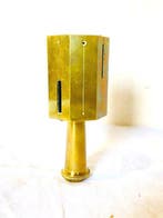 Theodoliet - Ancien laiton - 1880-1900 - équerre d’arpenteur