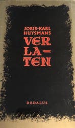 Verlaten 9789070924669 Huysmans, Verzenden, Gelezen, Huysmans