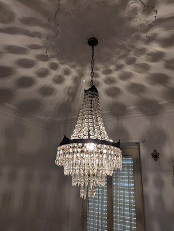 Lustre - Cristal