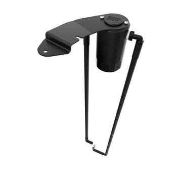 K&N Oil Catch Can passend voor Toyota Tundra 3.5L 2022- (81-, Verzenden