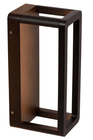Lucide NARVIK - Wandlamp Binnen/Buiten - LED -, Verzenden, Nieuw