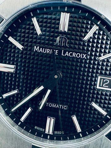 Maurice Lacroix - Aikon - Al6007 - Homme - 2010-2020
