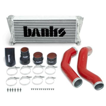 Banks Power 13-17 Ram 6.7L Techni-Cooler System, Ophalen of Verzenden