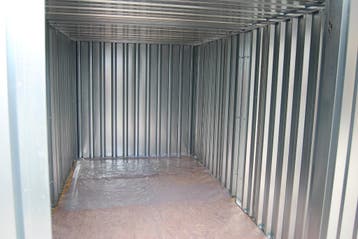 Conteneur de stockage