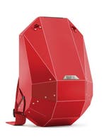 SOLID GRAY - No Reserve - Mate Red edition - Sac à dos