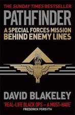 Pathfinder 9781409129028 David Blakeley, Verzenden, David Blakeley