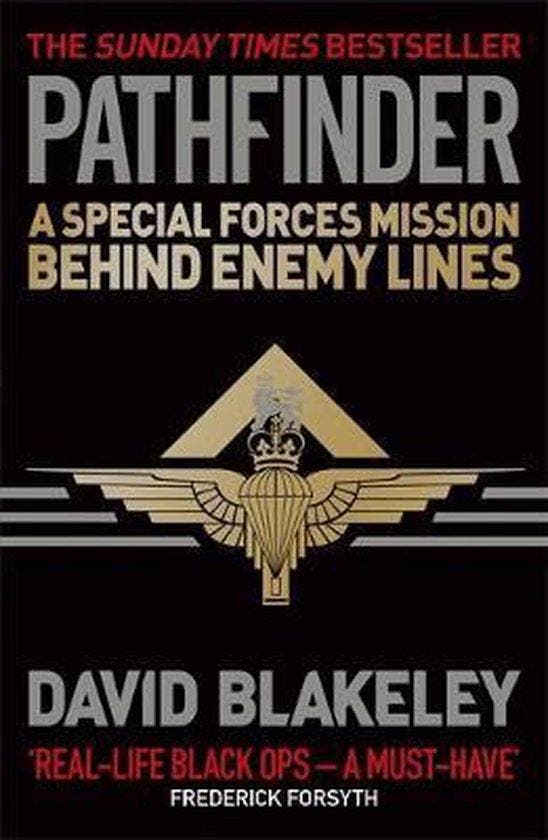 Pathfinder 9781409129028 David Blakeley, Livres, Langue | Anglais, Envoi