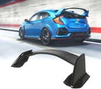 Aileron Becquet Spoiler Pour Honda Civic Hatchback 21- Look, Verzenden