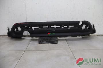 Spoiler achterbumper voor MINI Cooper F55 Lift 9450580, Verzenden, Gebruikt