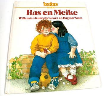 Bas en meike - Kuitenbrouwer, Verzenden