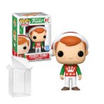 Funko Pop! Freddy Funko - Santa Freddy Funko #87 Funko Shop, Verzenden, Nieuw
