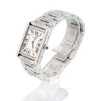Cartier - Tank Solo - 3169 - Unisexe - 2000-2010, Nieuw
