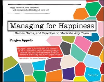 Managing for Happiness : Games, Tools, and Practices to, Verzenden, Jurgen Appelo