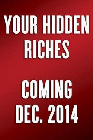 Your Hidden Riches 9780385348553 Janet Bray Attwood, Verzenden, Janet Bray Attwood