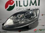 VW GOLF V PLUS XENON PHARE AVANT GAUCHE KPL 5M1941753A, Verzenden