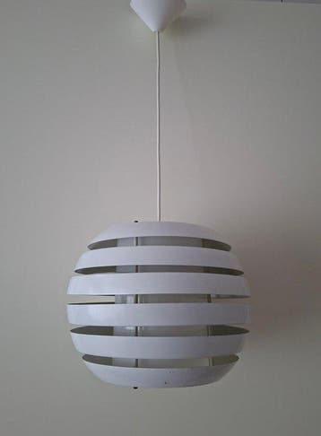 Granhaga - Carl Thore - Lamp - Le Monde - Metaal