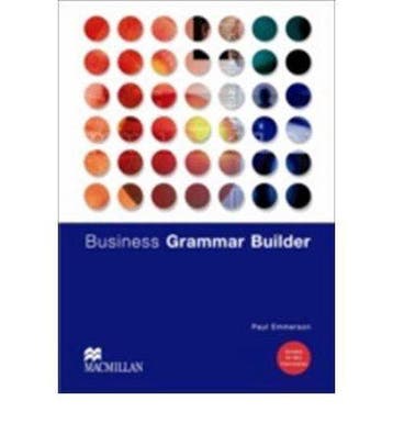 Business Grammar Builder Pack 9780333754924 Paul Emmerson, Boeken, Verzenden, Gelezen, Paul Emmerson