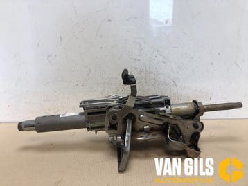 Stuurkolom Huis Audi A4 O223368