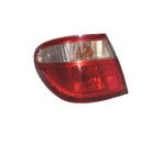 Feux Arrière Gauche Pour Nissan Almera N16 4P 00-02, Verzenden