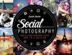 Social Photography 9781781579817 Daniela Bowker, Verzenden, Daniela Bowker
