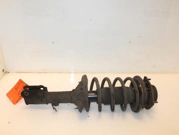 Schokdemperpoot links-voor Hyundai Accent O123733