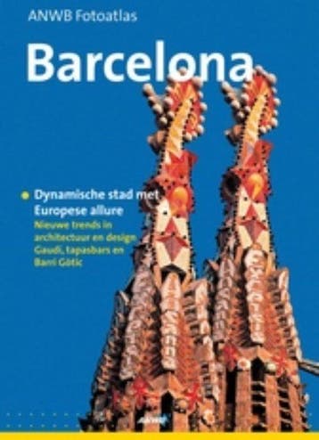 Barcelona / Costa Brava, Verzenden, Nieuw