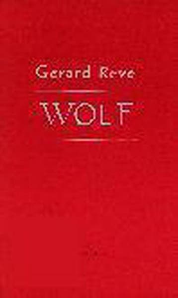 Wolf 9789020423365 Gerard Reve, Verzenden, Gerard Reve