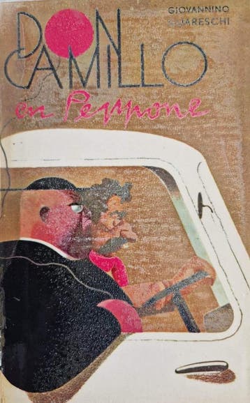 Don camillo en peppone 9789026101342 Guareschi, Verzenden, Guareschi