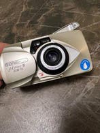 Olympus Mju-II Zoom 115 | Appareil photo compact argentique