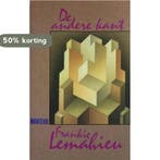 Andere kant 9789022311714 Lemahieu, Verzenden, Gelezen, Lemahieu