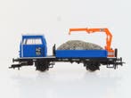 Liliput, Conrad H0 - 21 66 43 - Autorail (1) -