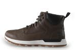 Timberland Hoge sneakers in maat 44 Grijs, Kleding | Heren, Schoenen, Overige kleuren, Verzenden, Timberland, Sneakers