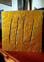 Giorgio Riva - Senza titolo, Antiquités & Art