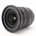Fujifilm XF 10-24mm F/4.0 R OIS WR | Occasion, Ophalen of Verzenden, Nieuw