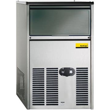 IJsblokjesmachine | SCH | Volle Blokjes (20g) | 31kg/24u |, Verzenden