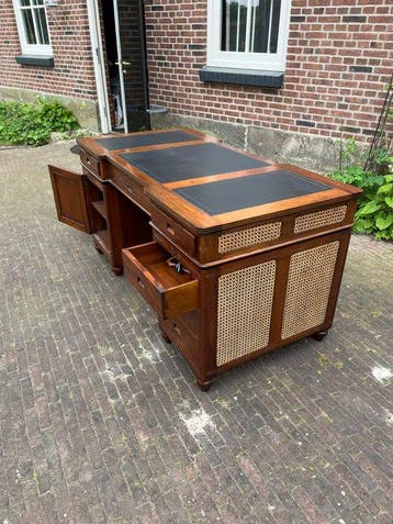 Bureau - Teak