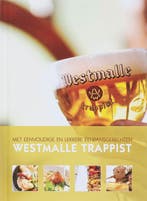 Westmalle Trappist 9789058264831 S. Couttenye, Verzenden, Zo goed als nieuw, S. Couttenye