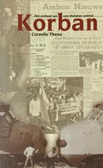 Korban 9789029548212 C. Thenu, Boeken, Geschiedenis | Wereld, Verzenden, Gelezen, C. Thenu