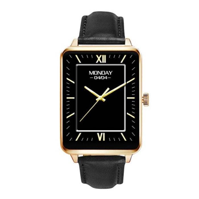 Originele A58 Smartwatch Smartphone Fitness Sport Activity, Telecommunicatie, Mobiele telefoons | Toebehoren en Onderdelen, Nieuw