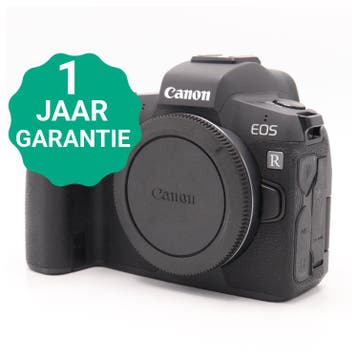 Canon EOS R body | Tweedehands, Verzenden, Zo goed als nieuw, Canon