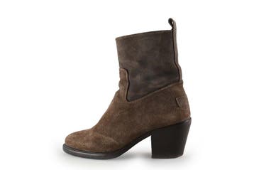 Shabbies Amsterdam Boots in maat 37 Overig, Kleding | Dames, Overige kleuren, Shabbies Amsterdam, Verzenden, Overige typen
