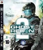 Tom Clancys Ghost Recon Advanced Warfighter 2 (Ps3 used, Ophalen of Verzenden