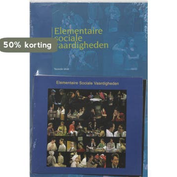 Elementaire sociale vaardigheden / Skillslab-serie, Verzenden, K. van Meer