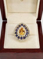 Zonder minimumprijs - Harry Ivens - Ring Zilver