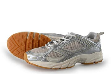 Tommy Jeans Sneakers in maat 41 Blauw, Verzenden, Sneakers