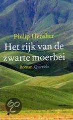 Het rijk van de zwarte moerbei, of De twee deugdzame reizen, Verzenden, P. Hensher