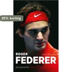 Roger Federer 9789400402157 Chris Bowers, Verzenden, Chris Bowers