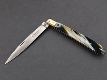 Fraraccio Fraraccio Big Sfilato “Siciliano” – Coltello