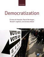 Democratization 9780199233021 Ronald F. Inglehart, Verzenden, Gelezen, Ronald F. Inglehart