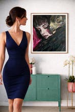 Anna Dart - Animal Instinct 498